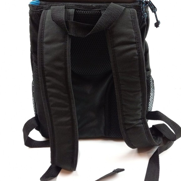 Cooler Backpack - Picture 2 of 2